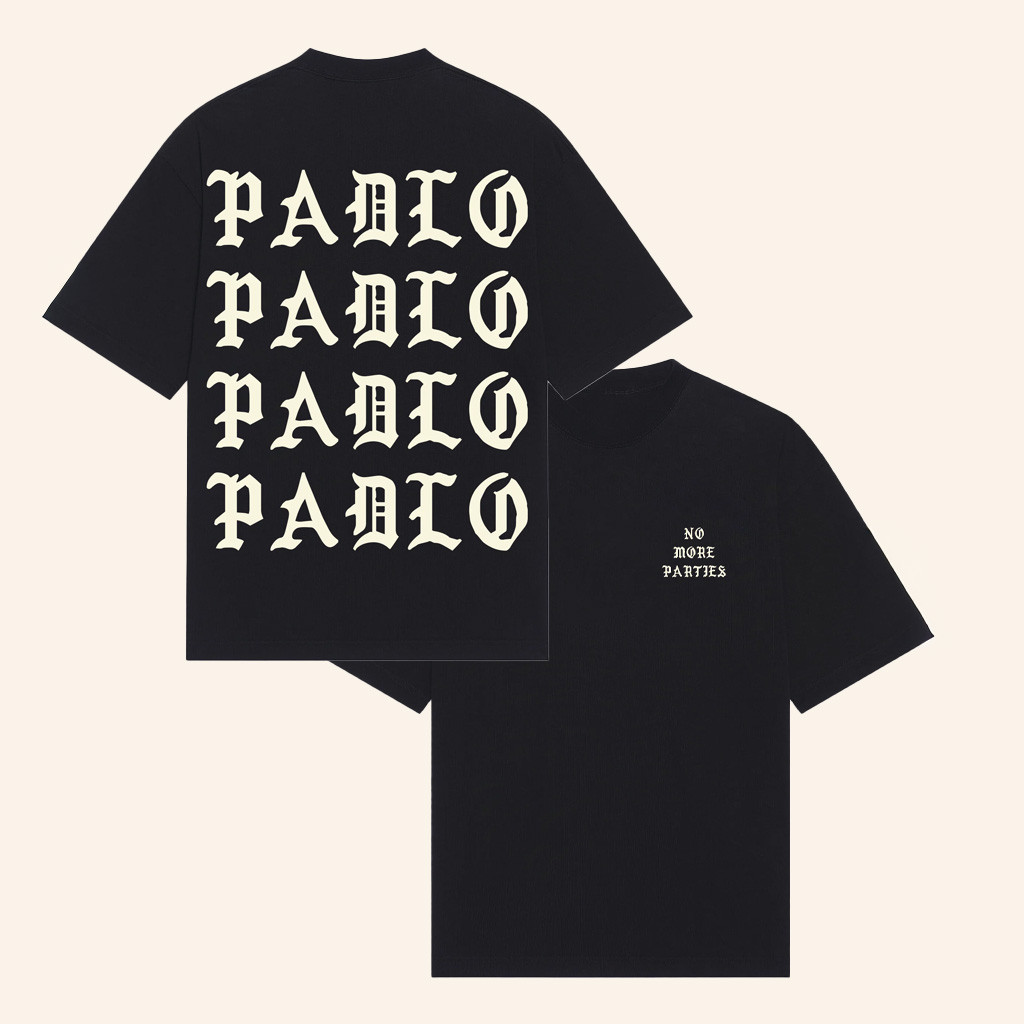 SSUR Merch Ssur Padlo T-Shirt Fan Merch Best Birthday Gift For Him
