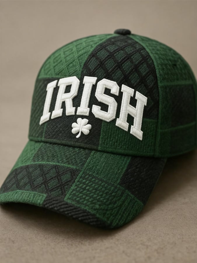 St Patricks Day Irish Hat Luck Of The Irish St Patrick's Day Cap Gifts For Loved Ones