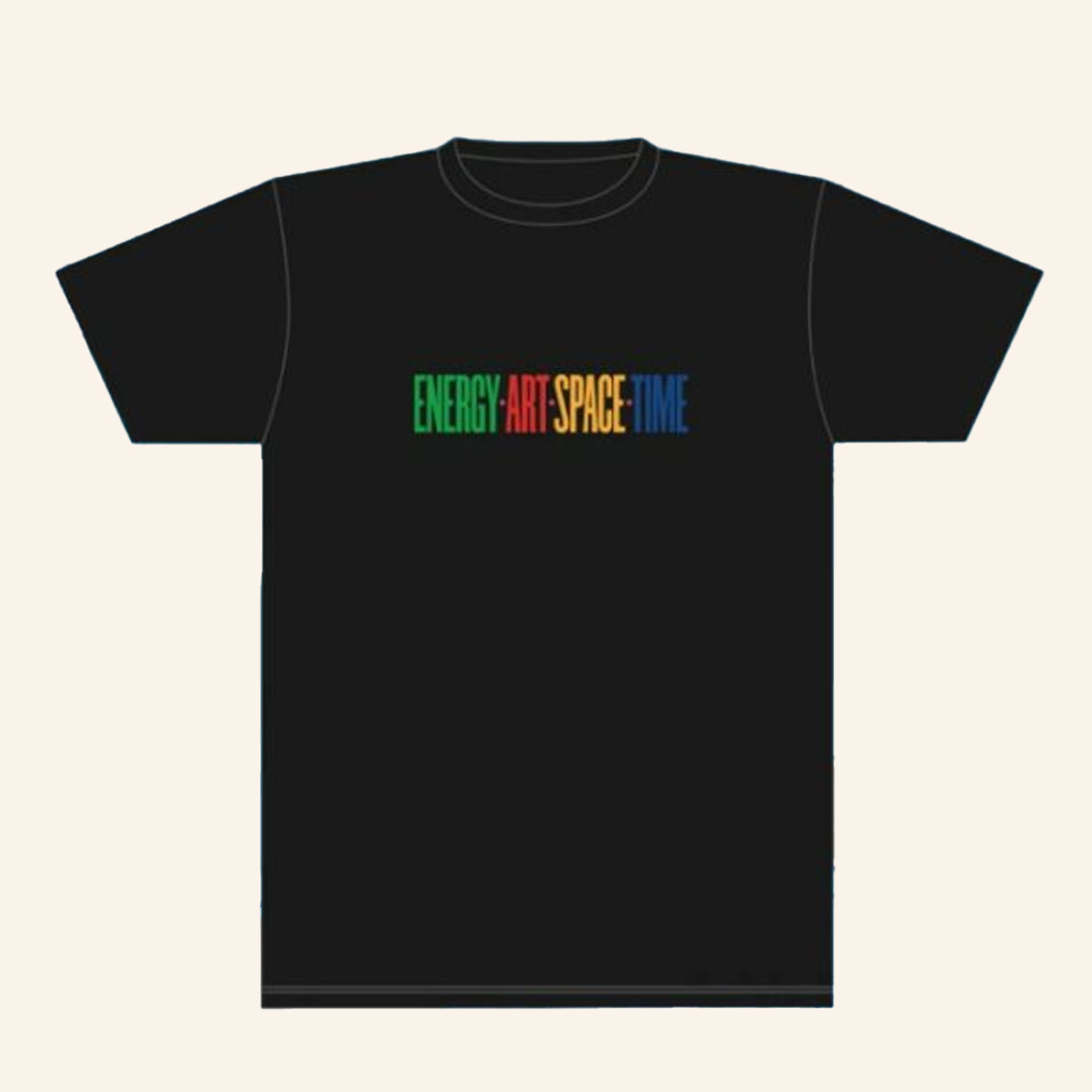 Stab Merch EAST Energy T-Shirt Christmas Gift Ideas For Friends