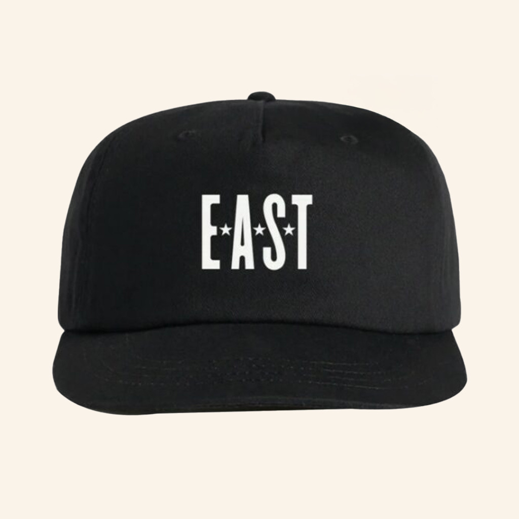 Stab Merch EAST Hat Christmas Gift Ideas For Boyfriend