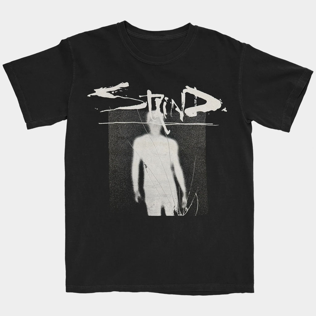 Staind Merch Reflect T-Shirt Staind Shirt Gifts For Music Enthusiasts