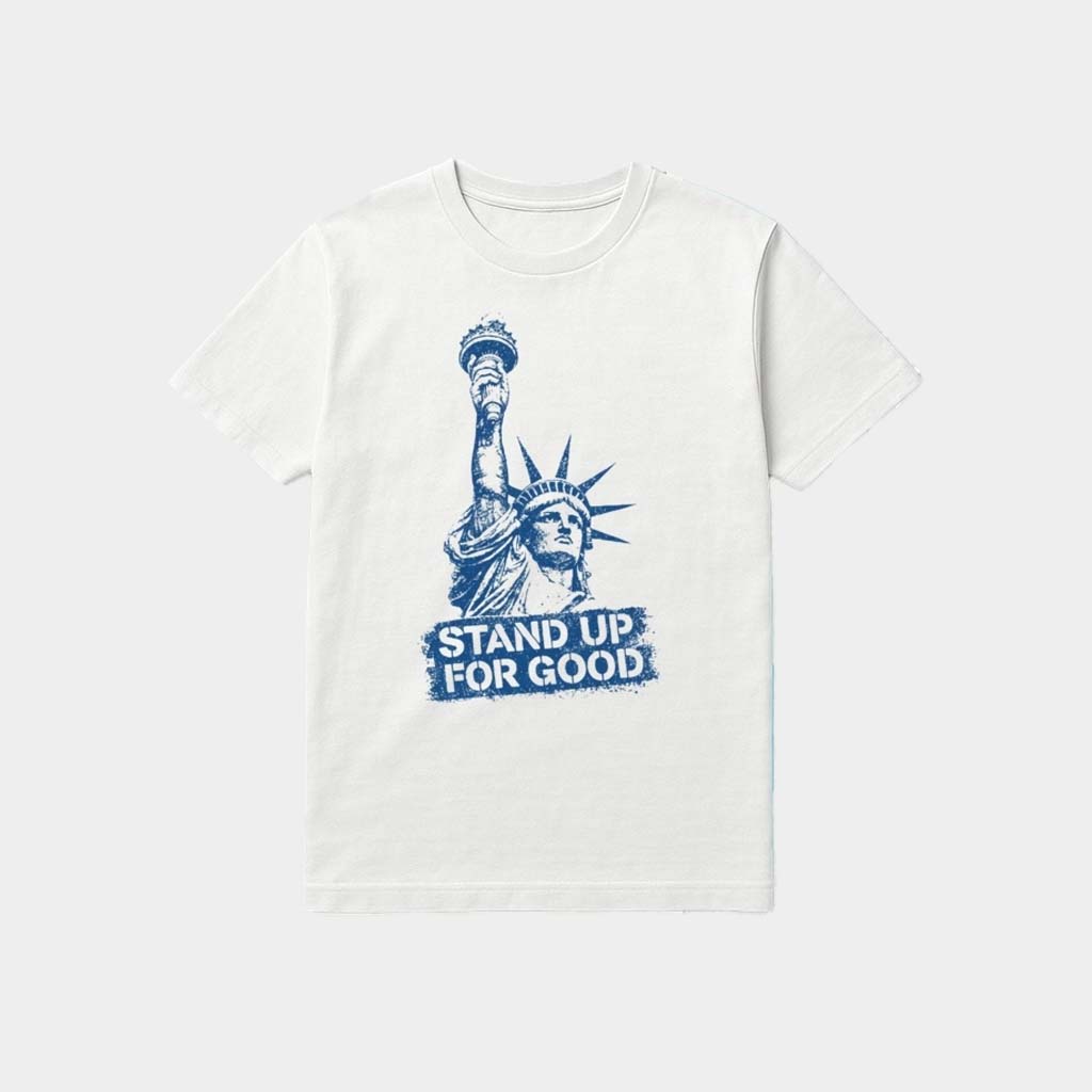 Stand Up For Renee Nicole Good Shirt Birthday Ideas For Father