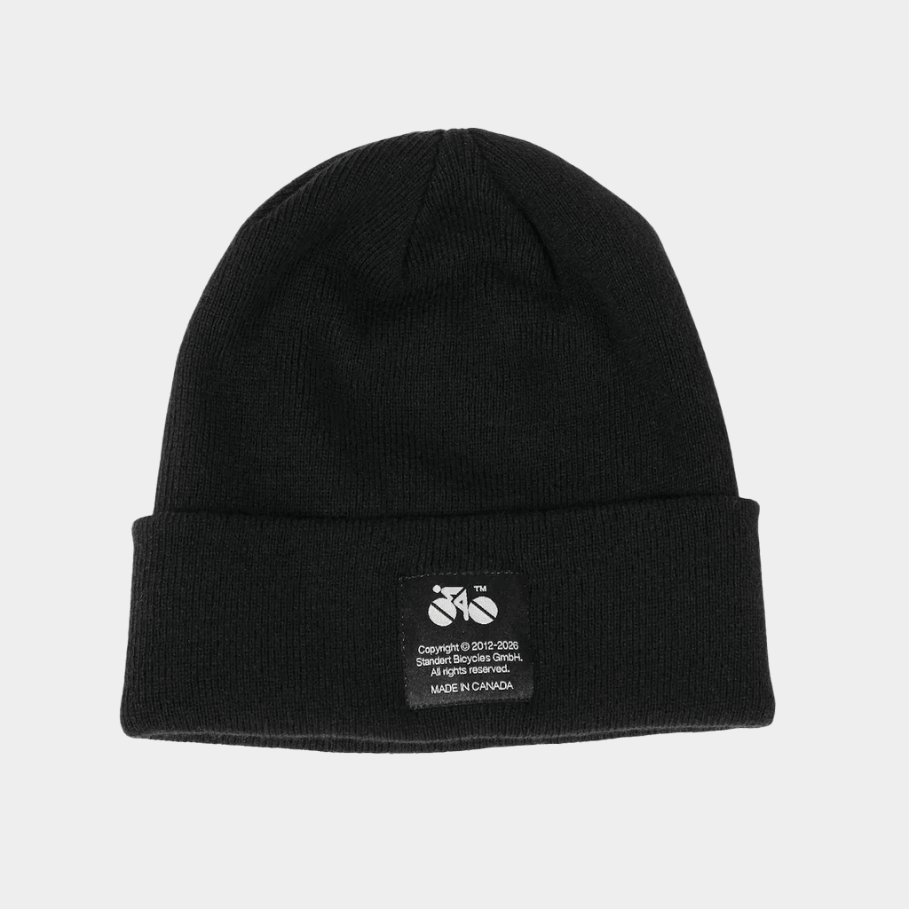 Standert Merch Standert Bicycles Beanie Birthday Gifts For Boyfriend-1