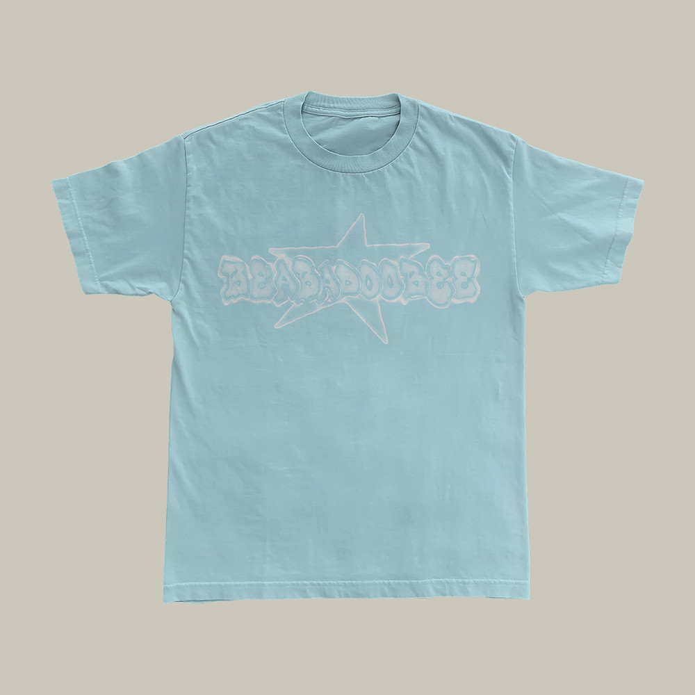 Star Beabadoobee T-Shirt Music Concert Tee Beabadoobee Lover Present