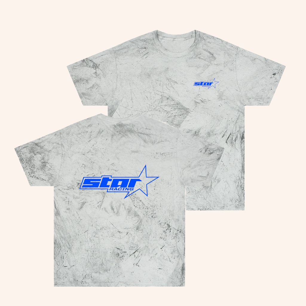 Star Racing Yamaha Merch Star Racing T-Shirt Birthday Ideas For Husband