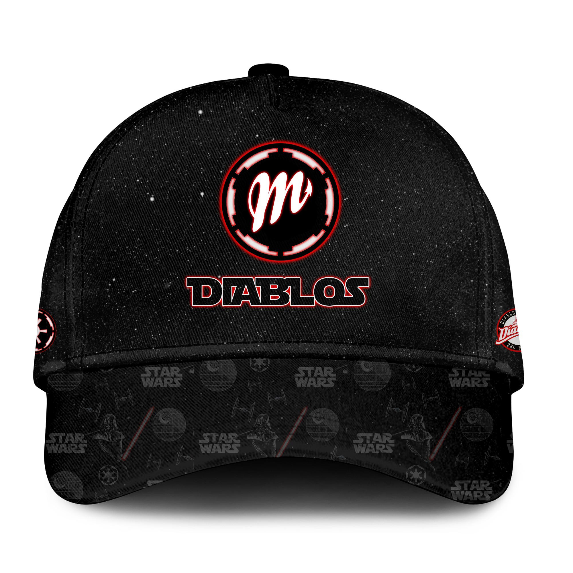 Star Wars Diablos Hat Gifts For Dads Who Have Everything