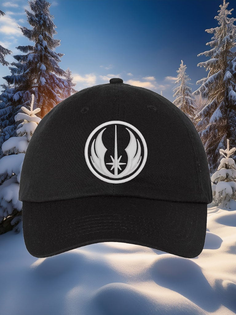Star Wars Jedi Order Hat Embroidered Minnesota Strong Hat Abolish ICE Merch FDT Gifts