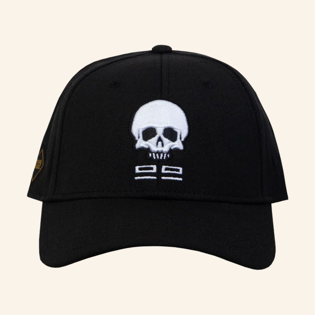 Star Wars Merch Star Wars Bad Batch Black Embroidered Hat Gifts For Fans