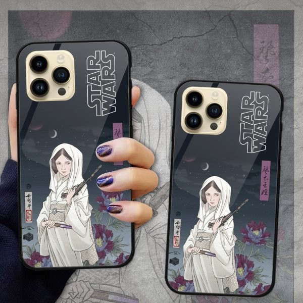 Star Wars Phone Case Movie Lovers Birthday Presents For Boyfriend