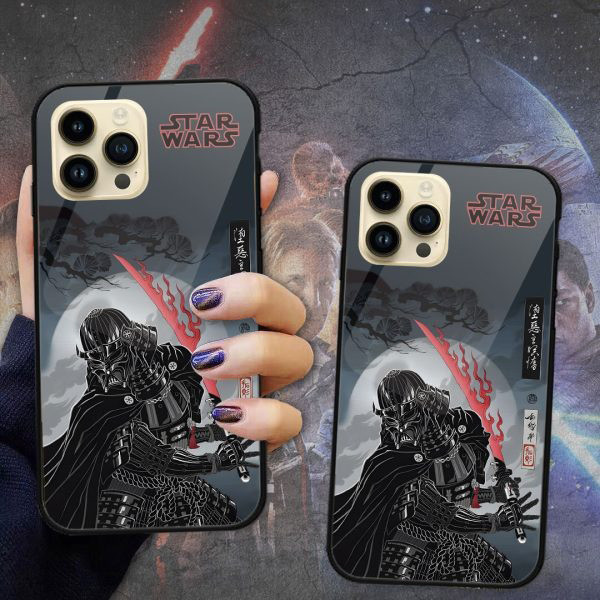 Star Wars Phone Case Movie Lovers Fans Gifts