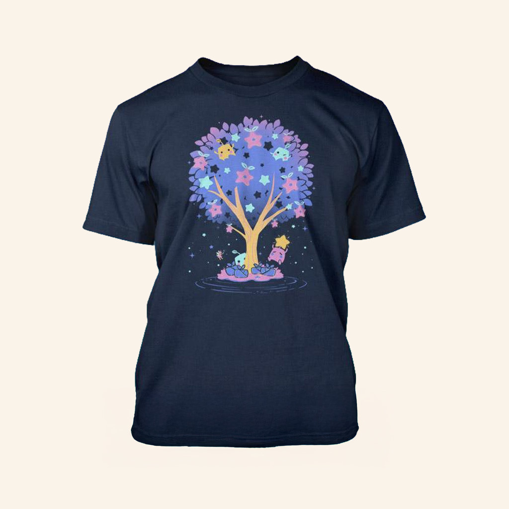 Stardew Valley Merch Stardrop Harvest T-Shirt Gift Ideas For Son Stardew Valley Merch Stardrop Harvest T-Shirt Gift Ideas For Son