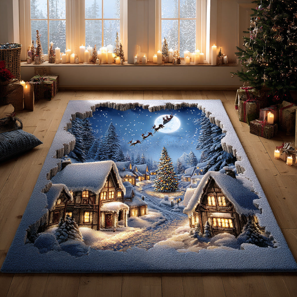 Starlit Area Rug Entryway Ideas Christmas Gifts For My Son