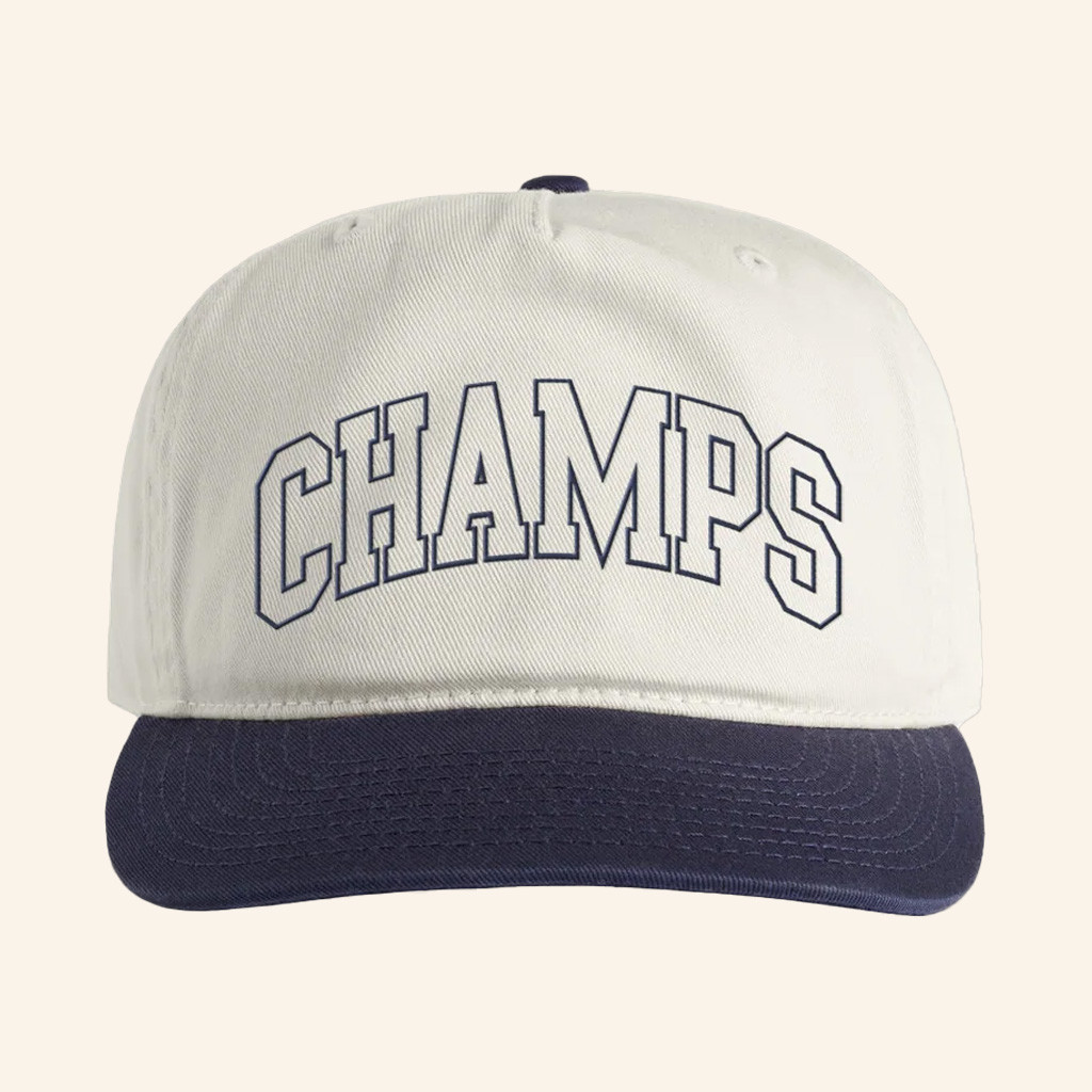 State Champs Merch Champs Two Tone Hat State Champs Hat Christmas Gifts For Boyfriend State Champs Merch Champs Two Tone Hat State Champs Hat Christmas Gifts For Boyfriend