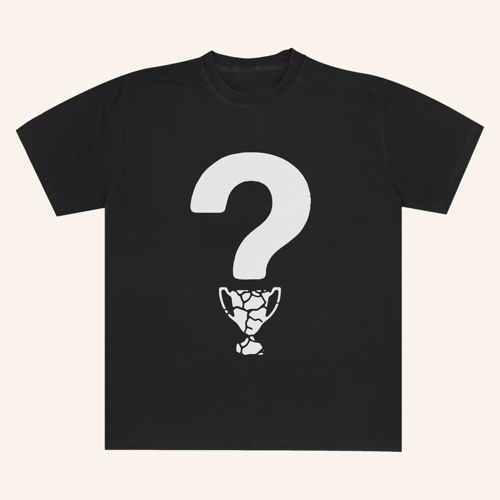 State Champs Merch Mystery T-Shirt State Champs Shirt Birthday Gift For Pop Fans State Champs Merch Mystery T-Shirt State Champs Shirt Birthday Gift For Pop Fans