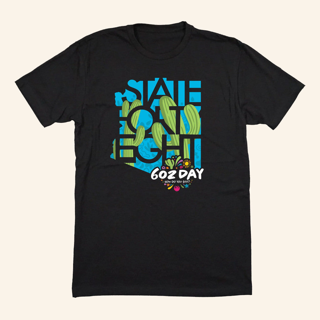 Statefortyeight Merch Unisex Neck 602 Day Shirt Gifts For My Boyfriend Statefortyeight Merch Unisex Neck 602 Day Shirt Gifts For My Boyfriend