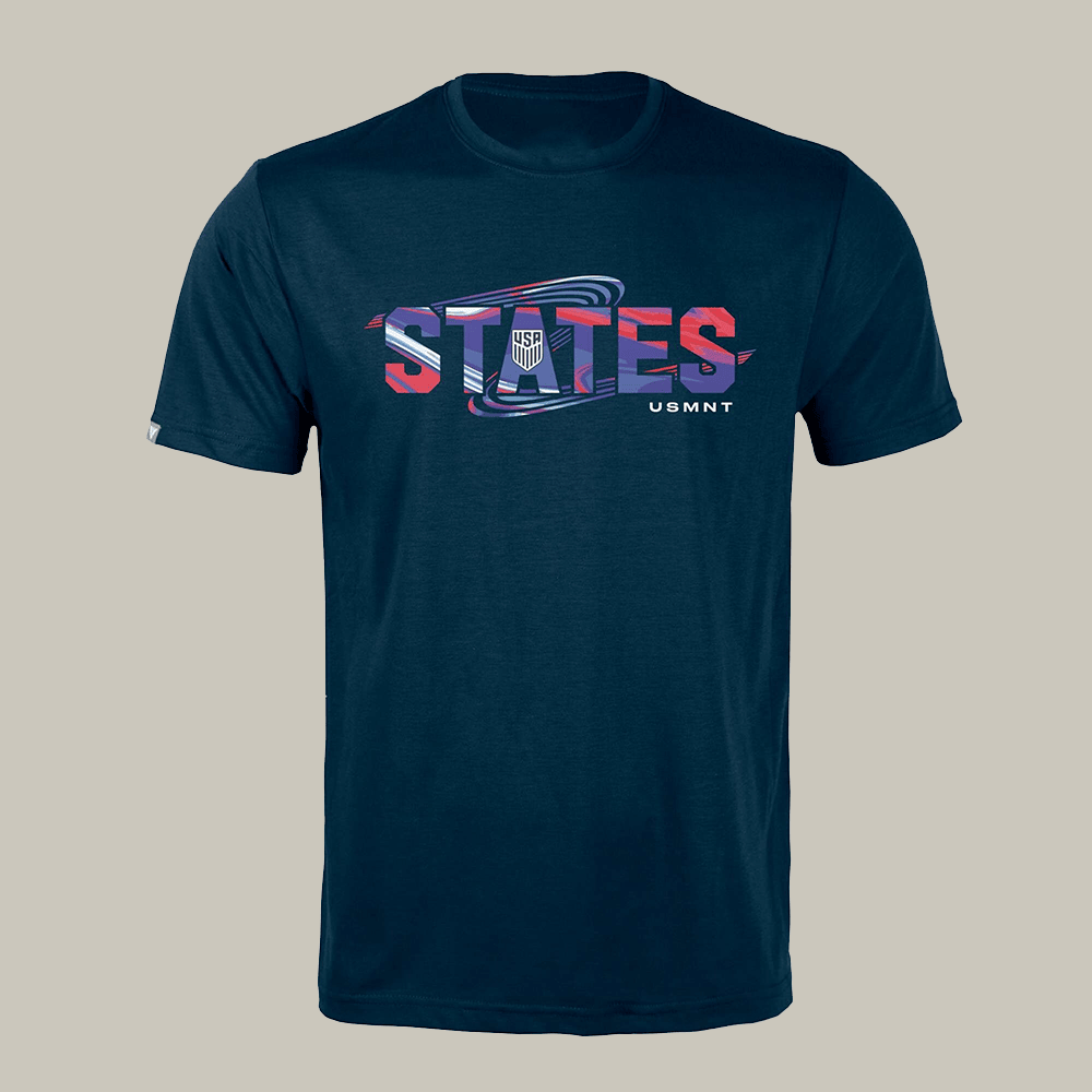 States USMNT T-Shirt Team USA 2026 Winter Olympic Shirt Milano Cortina 2026 Olympic Gift