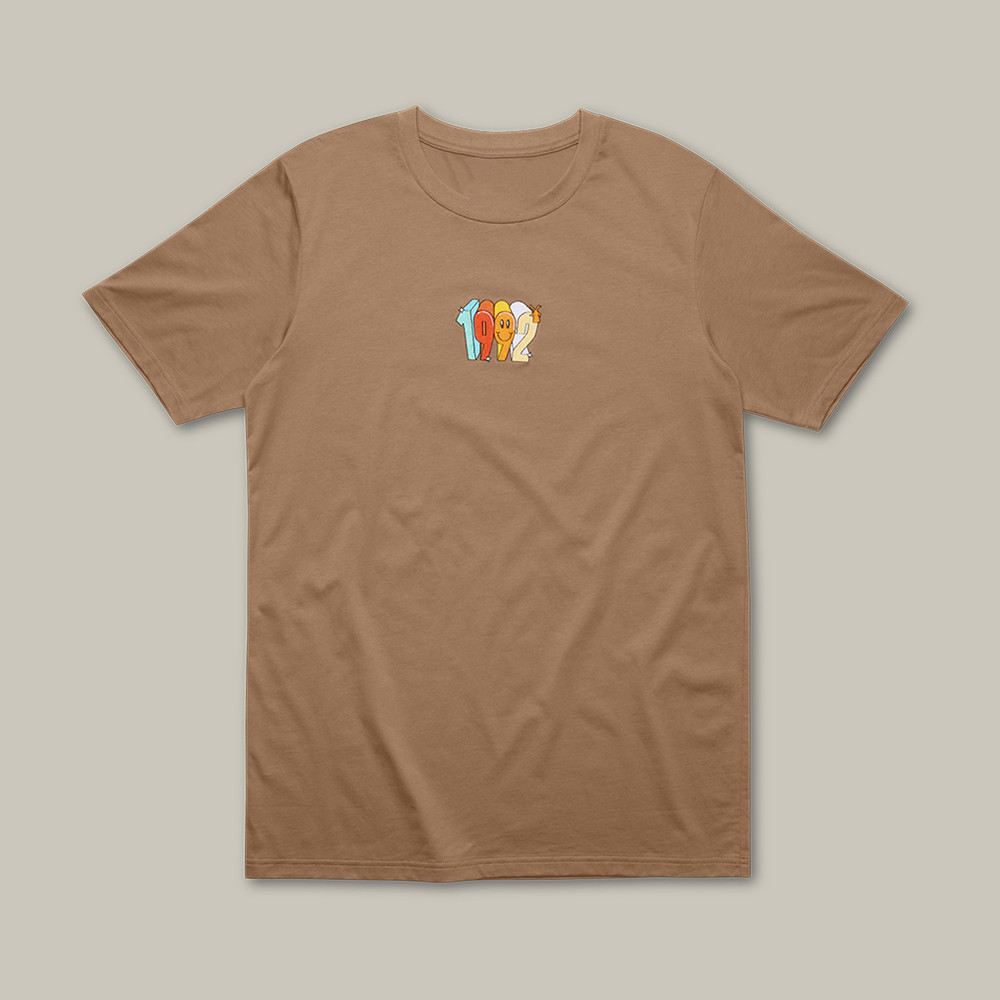 Static 1992 Dutch Bros T-Shirt Dutch Bros Fan Merch Unique Gift For Father's Day