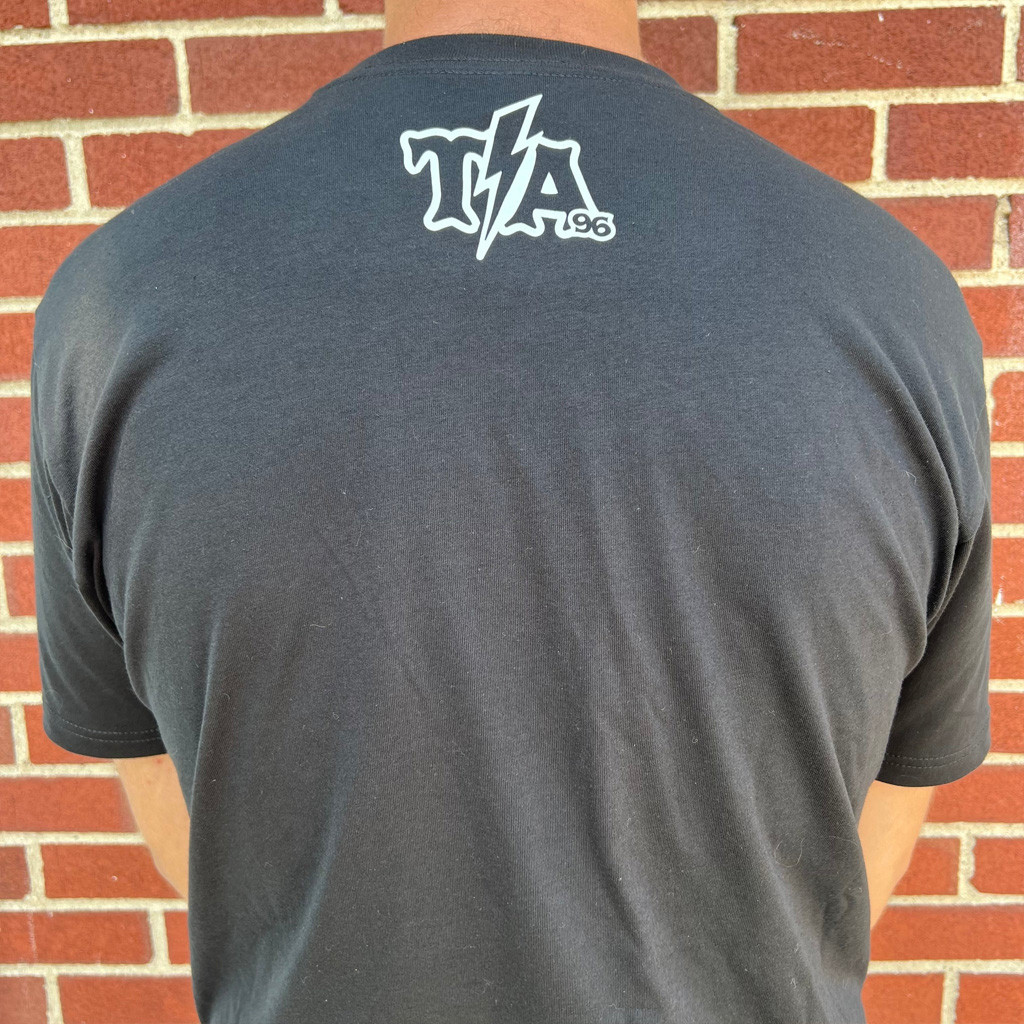 Stay Tuned Merch Stay Tuned Lightning Bolt T-Shirt Unique Gift For Boyfriend Stay Tuned Merch Stay Tuned Lightning Bolt T-Shirt Unique Gift For Boyfriend