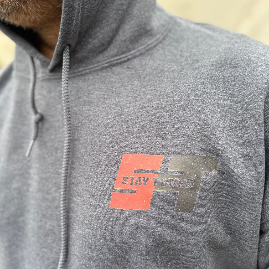 Stay Tuned Merch Stay Tuned Shifter Hoodie Best Christmas Presents For Men