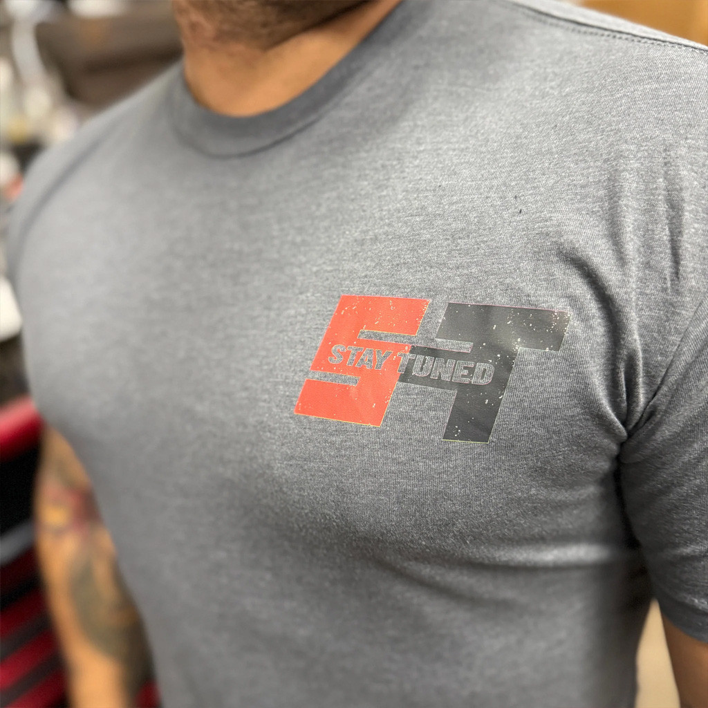 Stay Tuned Merch Stay Tuned Shifter T-Shirt Christmas Gifts For Guys Stay Tuned Merch Stay Tuned Shifter T-Shirt Christmas Gifts For Guys