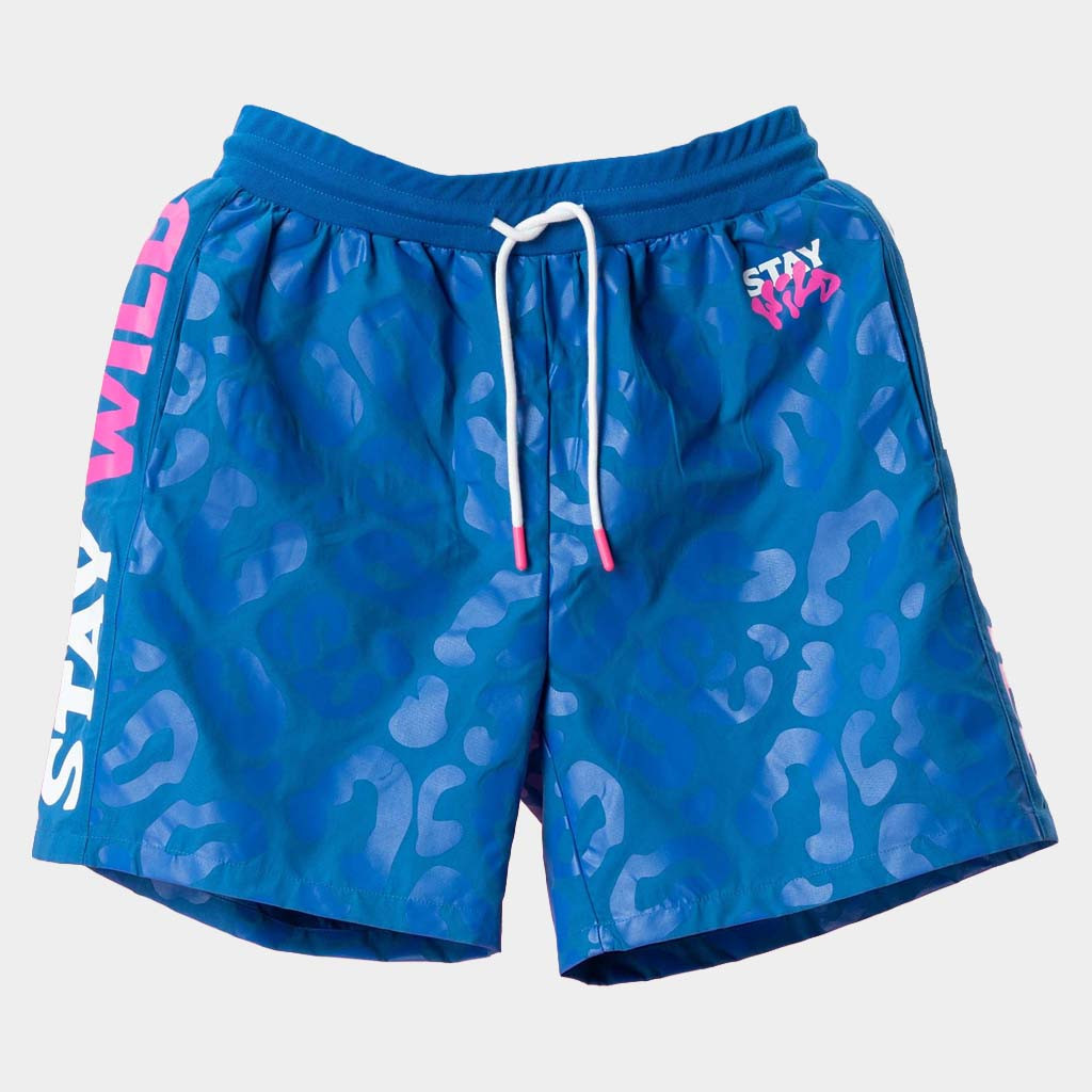Stay Wild Merch Stay Wild Shorts Birthday Gift For Brother Stay Wild Merch Stay Wild Shorts Birthday Gift For Brother