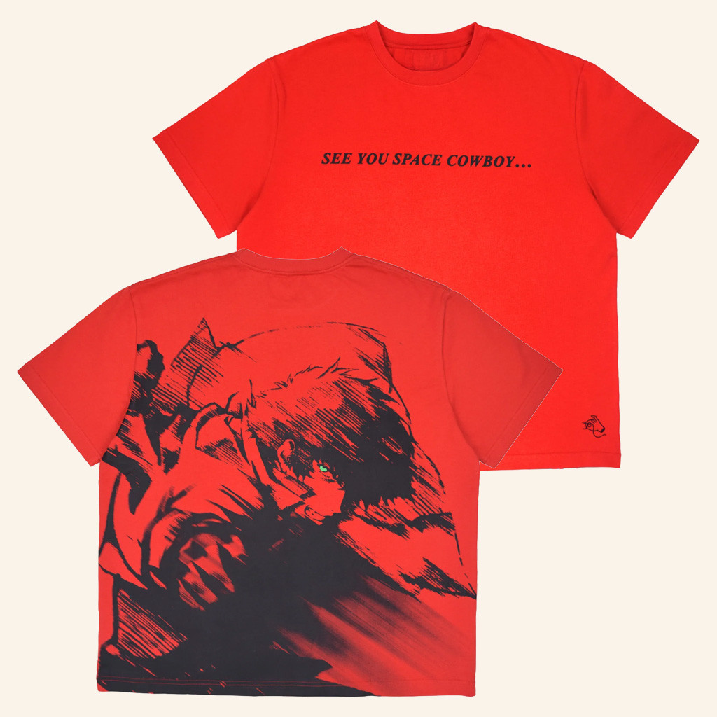 Steady Hands Merch See You Space Cowboy T-Shirt Good Gifts For Him