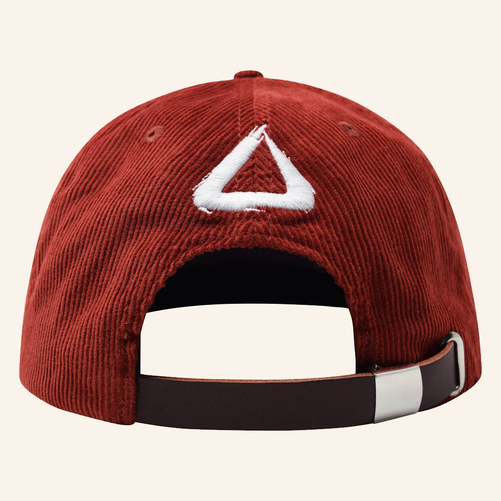 Steady Hands Store Samurai Hat Embroidered Gift Ideas For Sister