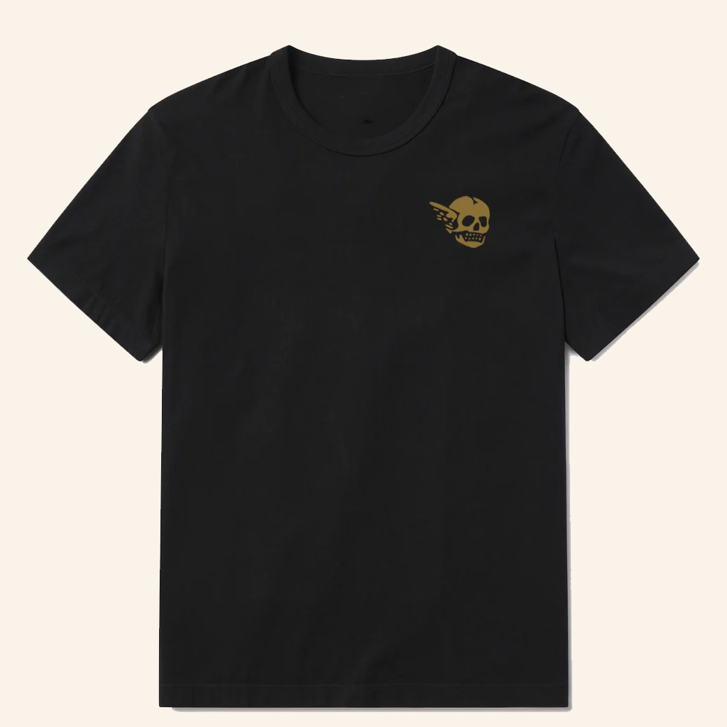 Steel City Merch Deadpan T-Shirt Christmas Present Ideas For Boyfriend Steel City Merch Deadpan T-Shirt Christmas Present Ideas For Boyfriend