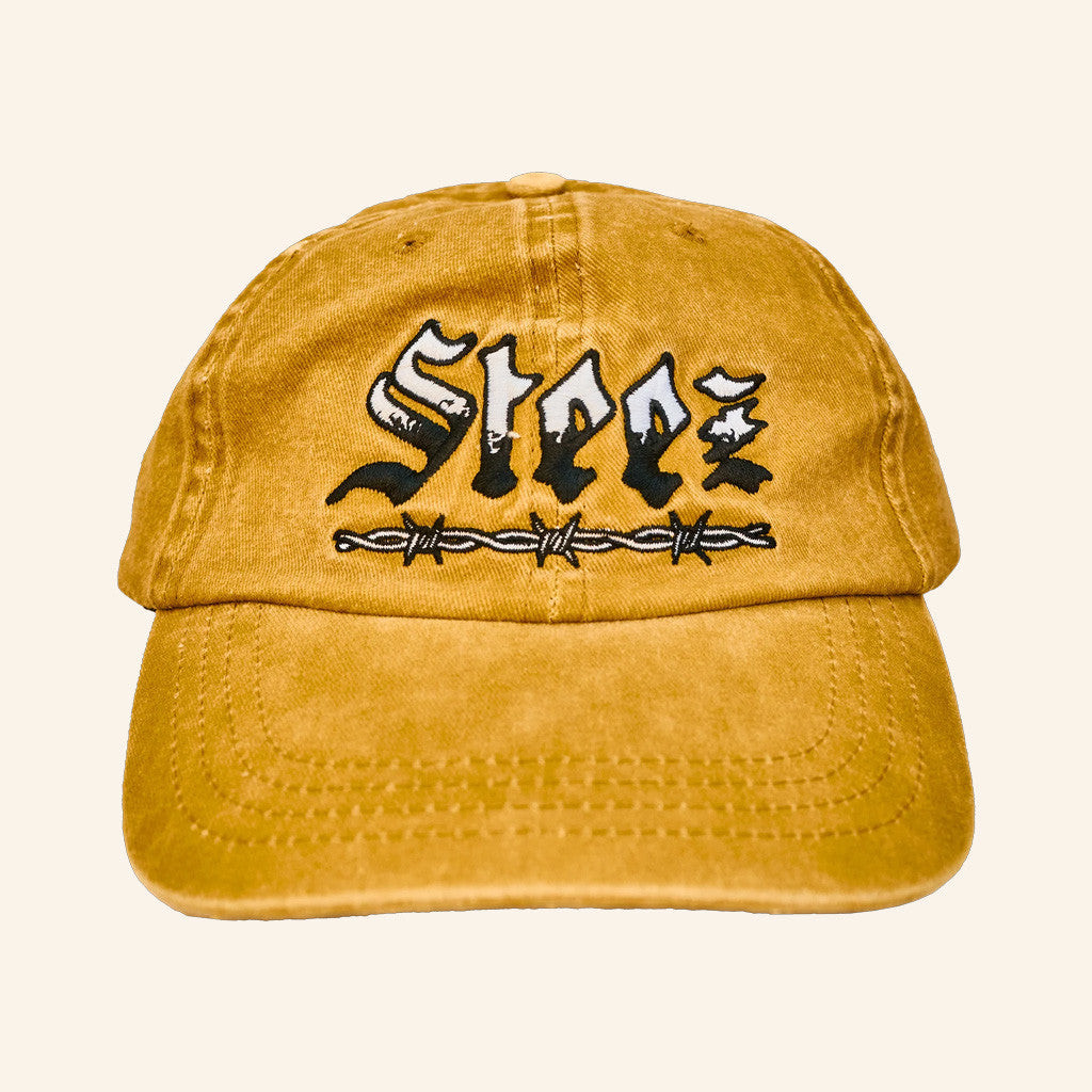 Steez Brand Merch Toughwire Hat Best Gifts For Boyfriend Steez Brand Merch Toughwire Hat Best Gifts For Boyfriend