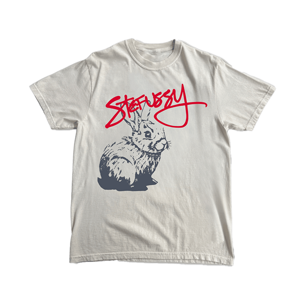 Stefussy Merch Stefussy Bunny Diet T-Shirt Gifts For Fans Father's Day Gift for Dad
