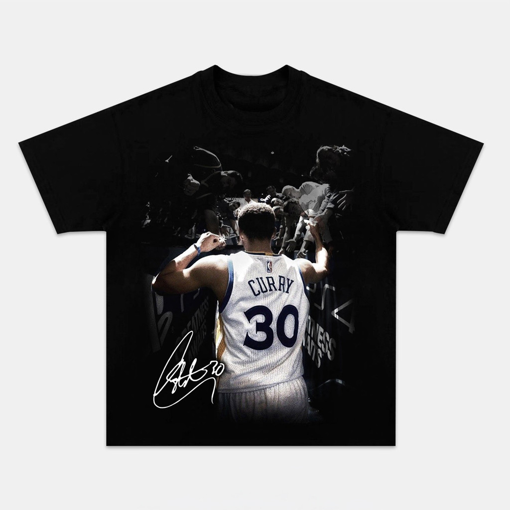 Stephen Curry Graphic T-Shirt Basketball Enthusiast Gifts For Father