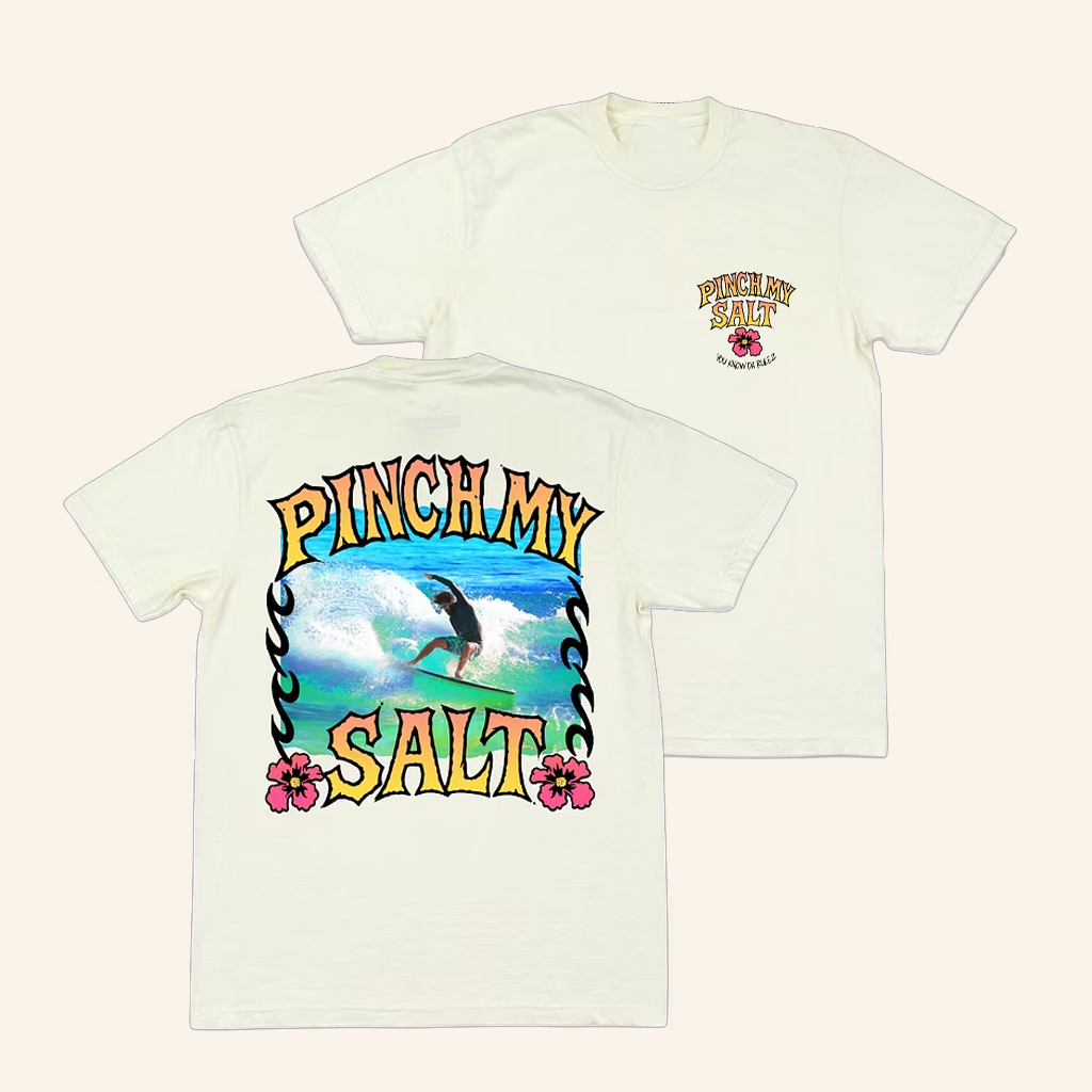 Sterling Spencer Merch Aloha Sterling T-Shirt Good Gifts For Girlfriend