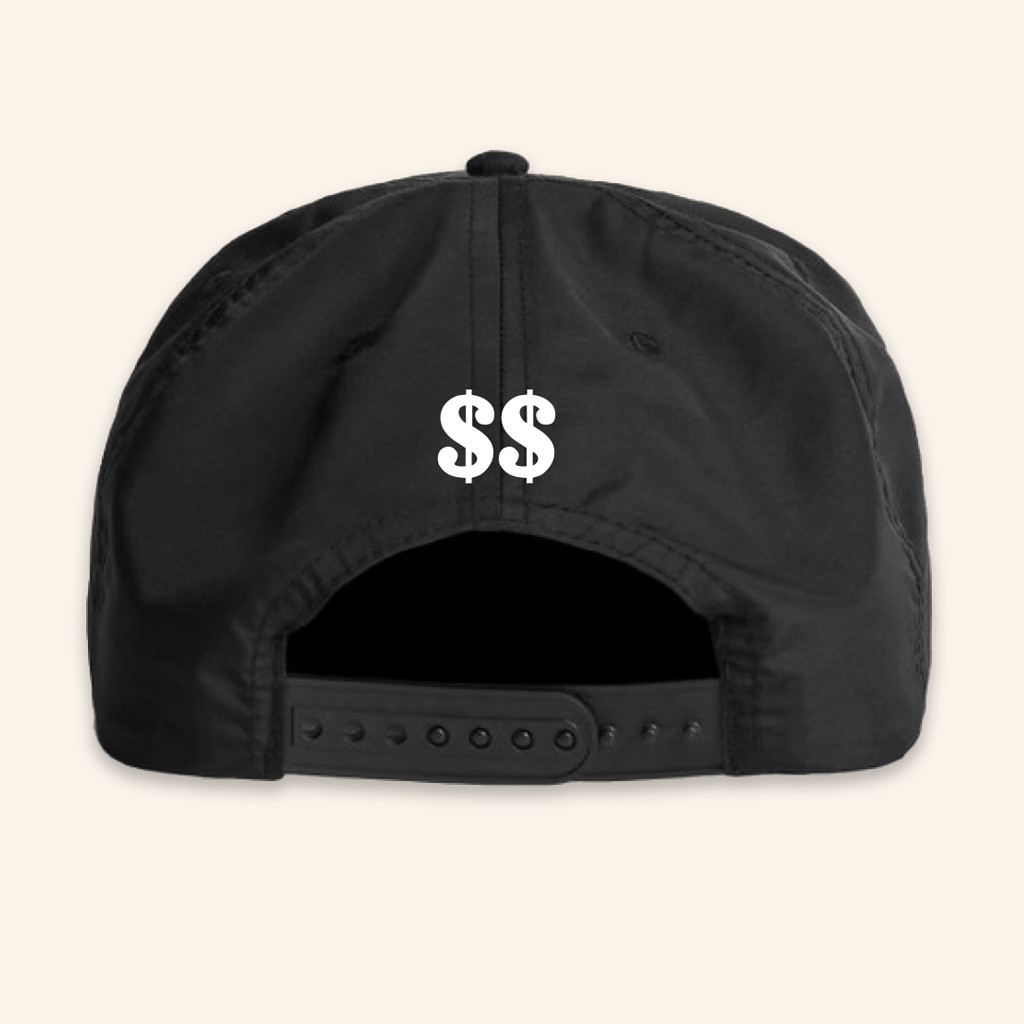 Sterling Spencer Merch You Know Da Rulez Snapback Hat Gifts For Boyfriend