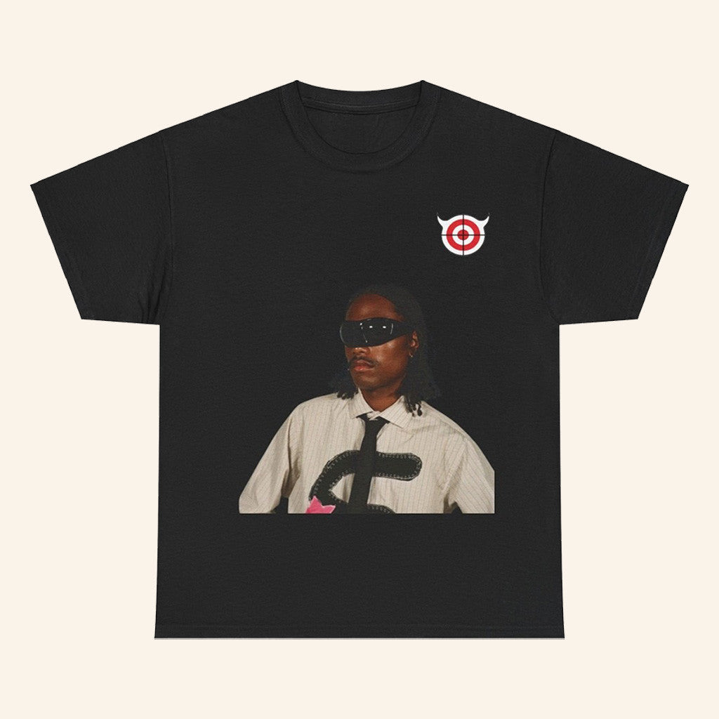 Steve Lacy Merch Black T-Shirt Cool Gifts For Music Lovers Steve Lacy Merch Black T-Shirt Cool Gifts For Music Lovers