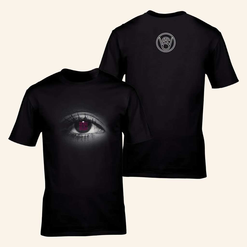 Steven Wilsonhq Merch Hand Cannot Erase 2 T-Shirt Gifts For Fans Steven Wilsonhq Merch Hand Cannot Erase 2 T-Shirt Gifts For Fans