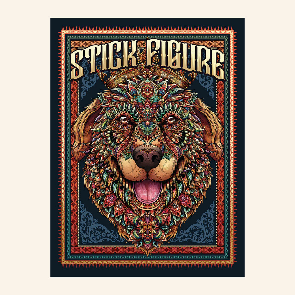 Stick Figure Merch Cocoa One Love Poster Home Decor Best Gifts For Music Lovers Stick Figure Merch Cocoa One Love Poster Home Decor Best Gifts For Music Lovers