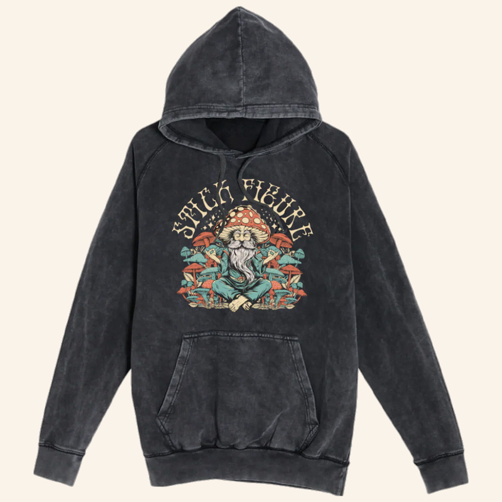 Stick Figure Merch Life's A Trip Hoodie Best Gifts For Music Lovers Stick Figure Merch Life's A Trip Hoodie Best Gifts For Music Lovers