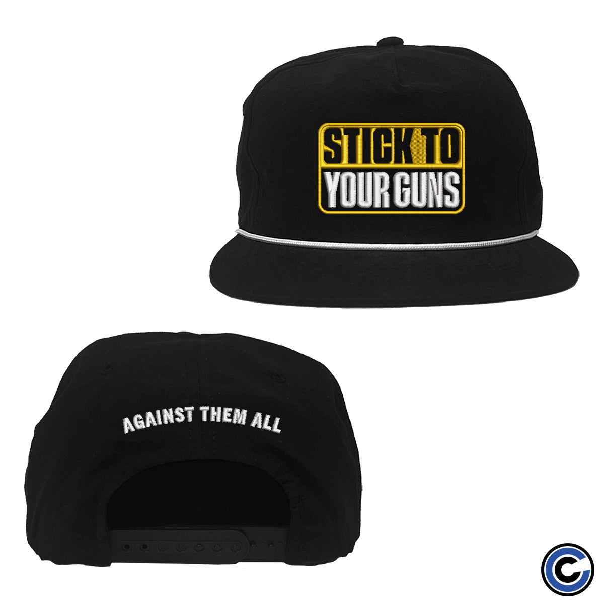 Stick To Your Guns Blocked In Surf Hat Gifts For My Son Stick To Your Guns Blocked In Surf Hat Gifts For My Son