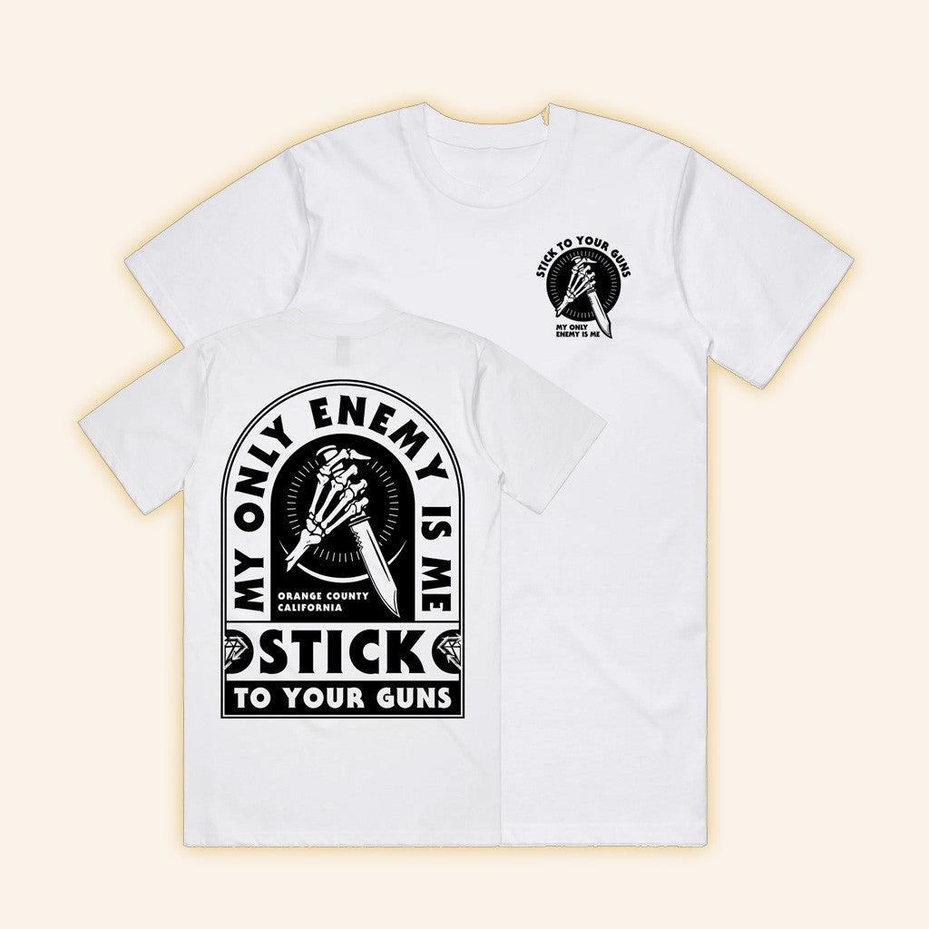 Stick To Your Guns Merch Such Pain Shirt Presents For Boyfriend