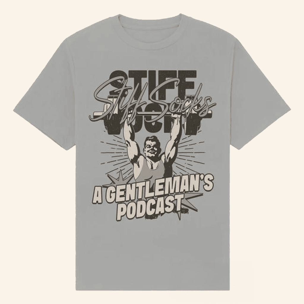 Stiff Socks Merch Classic Flex Granite T-Shirt Gifts For Father Stiff Socks Merch Classic Flex Granite T-Shirt Gifts For Father