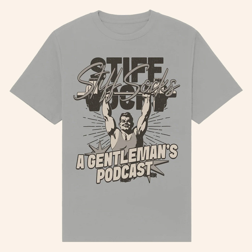 Stiff Socks Merch Classic Flex Granite T-Shirt Gifts For Husband Stiff Socks Merch Classic Flex Granite T-Shirt Gifts For Husband