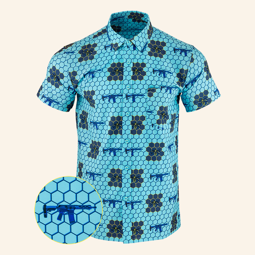 Sting Op V2 Button Down Shirt Tactical Hawaiian Shirt Unique Christmas Gifts For Him Sting Op V2 Button Down Shirt Tactical Hawaiian Shirt Unique Christmas Gifts For Him