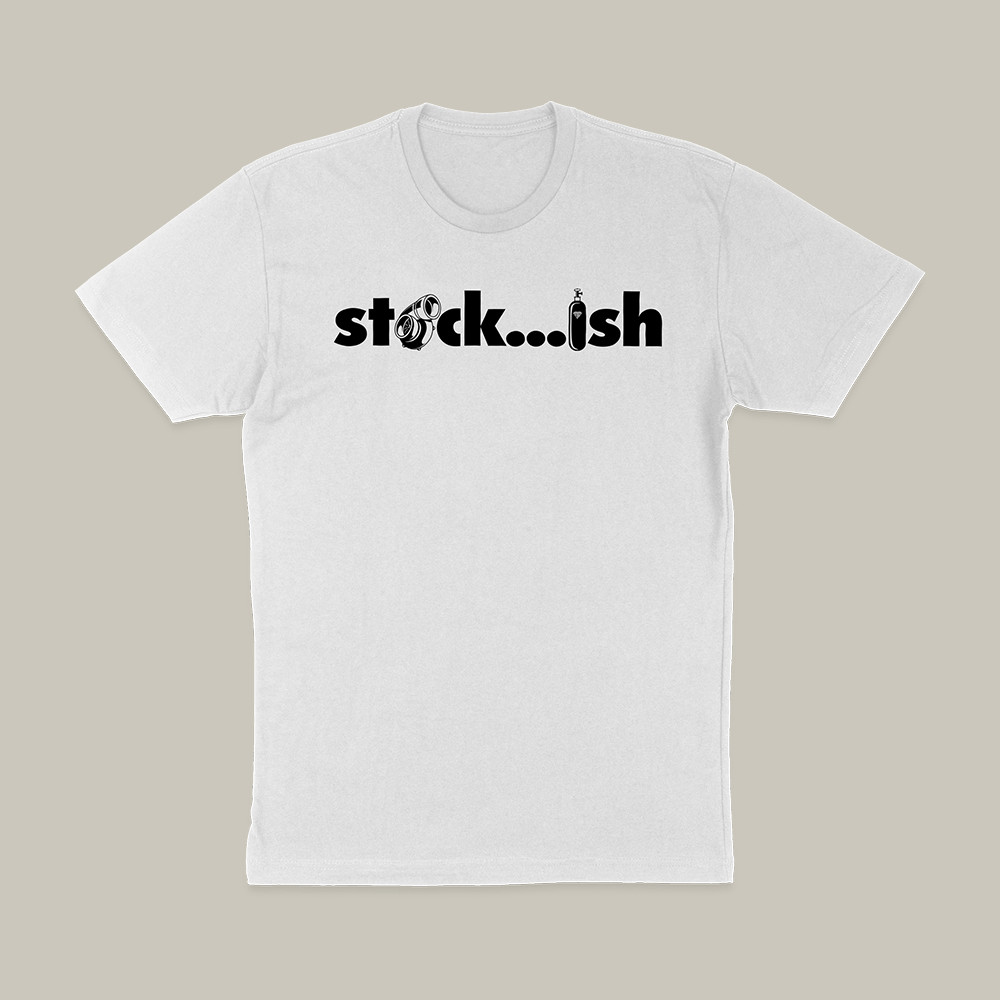 Stock Ish Gfp T-Shirt Gabe Farrell Productions Merch Present Idea For Genz