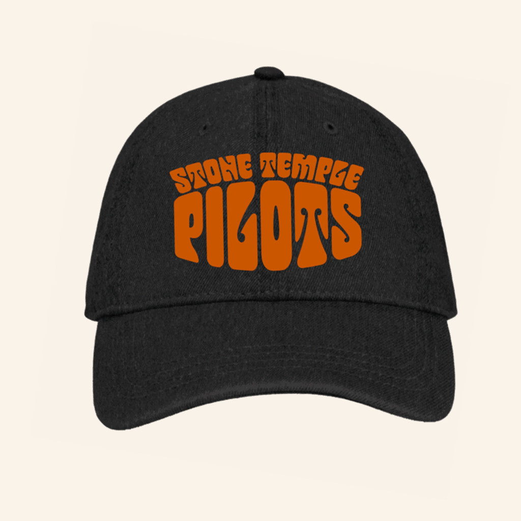 Stone Temple Pilots Merch Psychedelic Hat Christmas Gift Ideas For Rock Fans Stone Temple Pilots Merch Psychedelic Hat Christmas Gift Ideas For Rock Fans