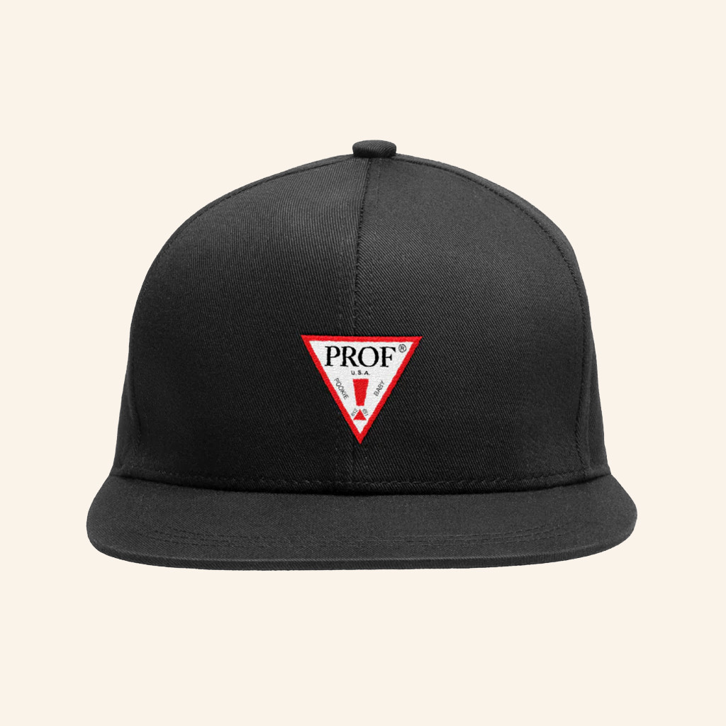 Stophouse Merch PROF Guess Pookie Baby Snapback Hat Unique Gifts For Music Lovers Stophouse Merch PROF Guess Pookie Baby Snapback Hat Unique Gifts For Music Lovers