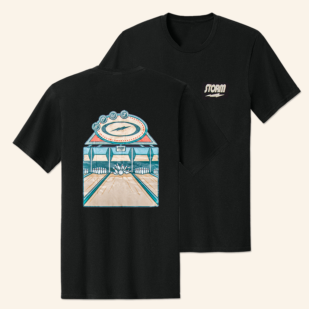 Storm Bowling Merch Storm Bowl T-Shirt Birthday Present For Brothers Storm Bowling Merch Storm Bowl T-Shirt Birthday Present For Brothers