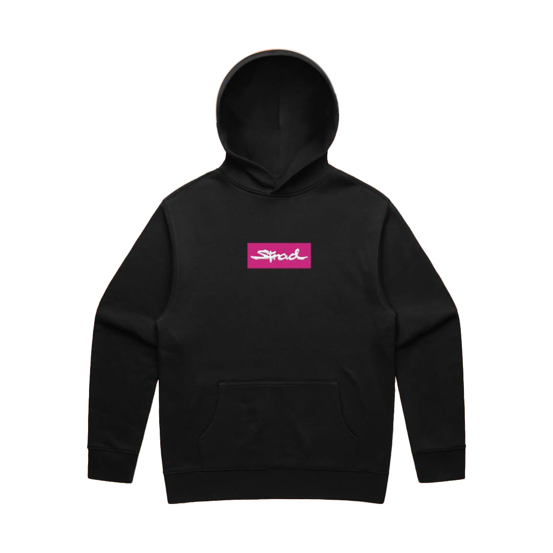 Stradman Hoodie The Stradman Merch Gifts Ideas For Streetwear Lovers