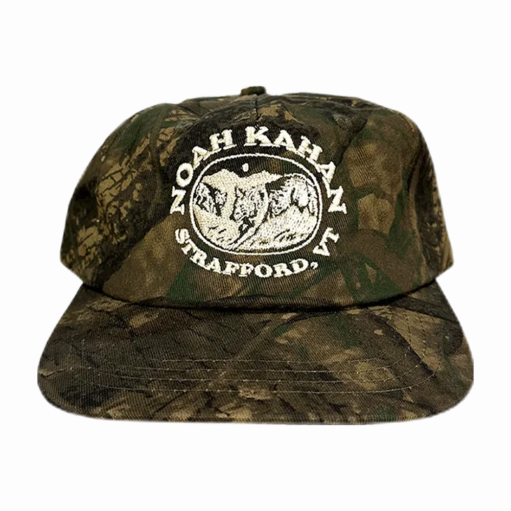Strafford Noah Kahan Hat Music Concert Cap Present For Noah Kahan Lovers