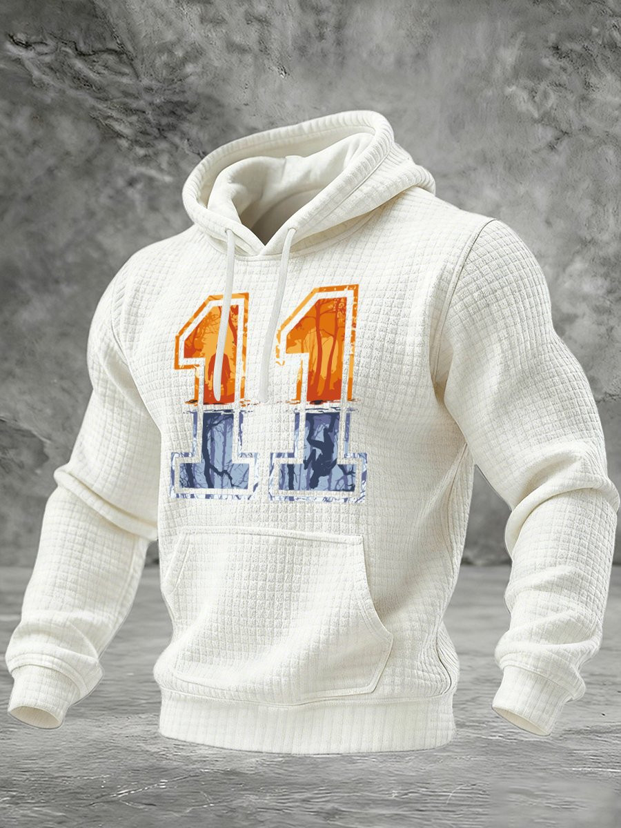 Stranger Things Merch 2025 11 Hoodie Stranger Things Svg Hoodie Gifts For Men