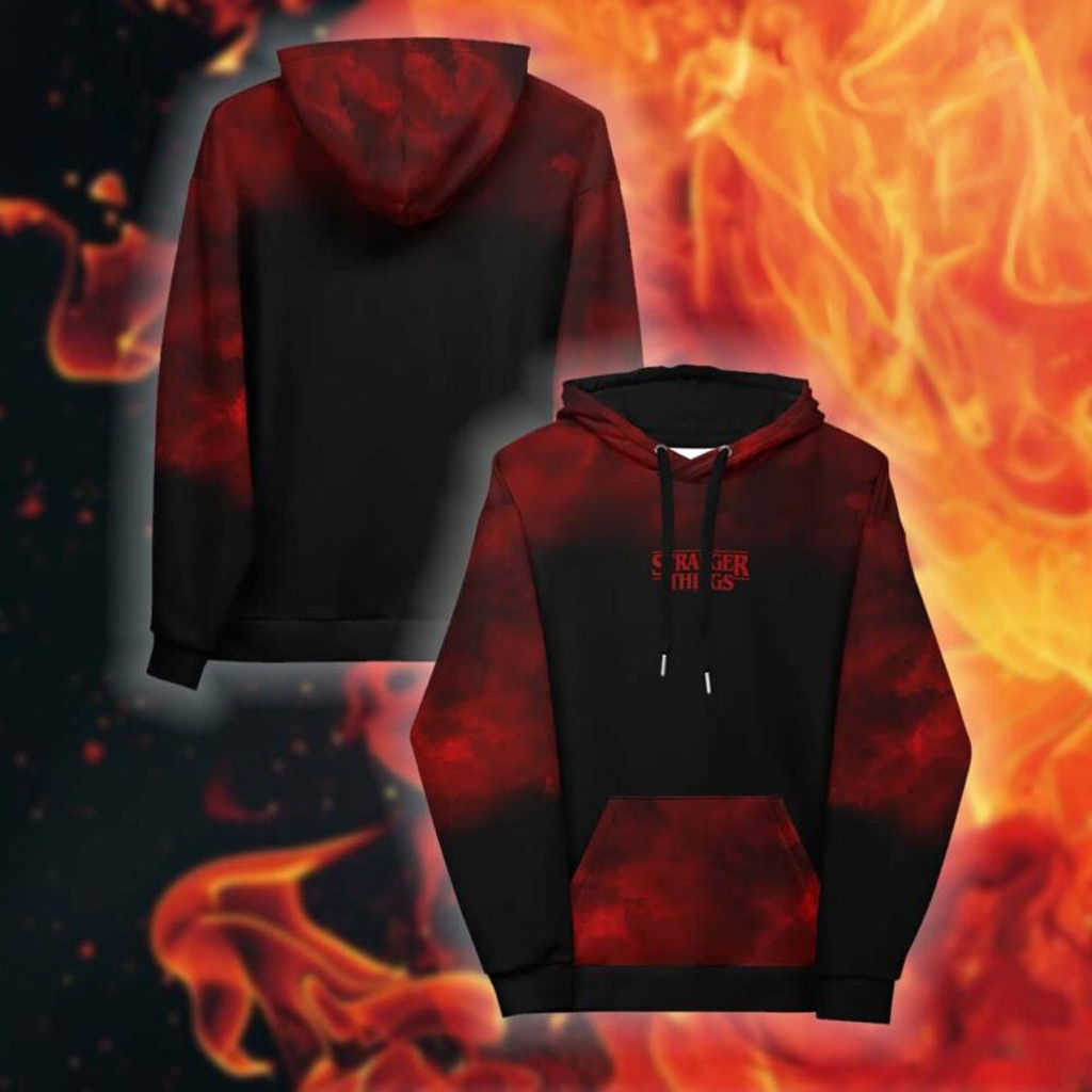 Stranger Things Merch Stranger Things Hoodie Best Birthday Gift For Husband Stranger Things Merch Stranger Things Hoodie Best Birthday Gift For Husband